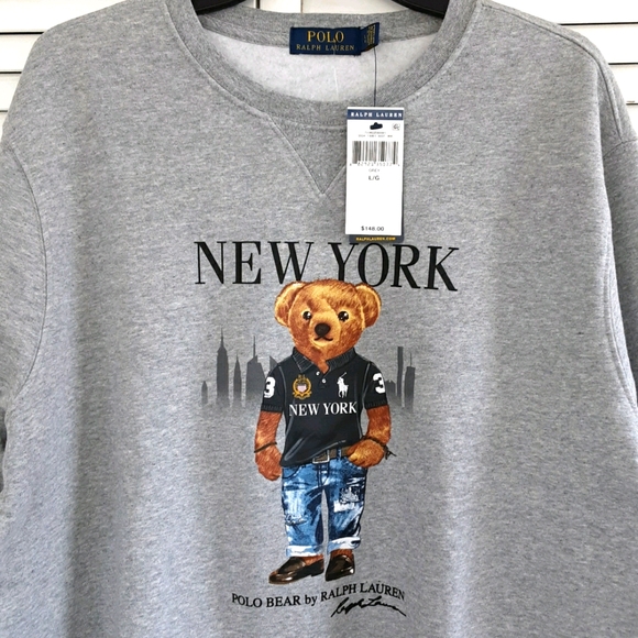 Polo by Ralph Lauren - Picture 3 of 5